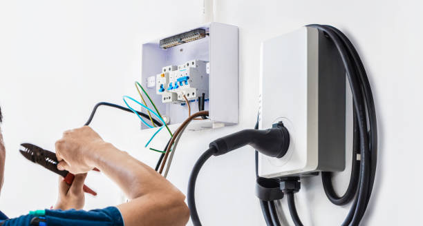 Best Electrical Installation Contractor  in Leona Valley, CA