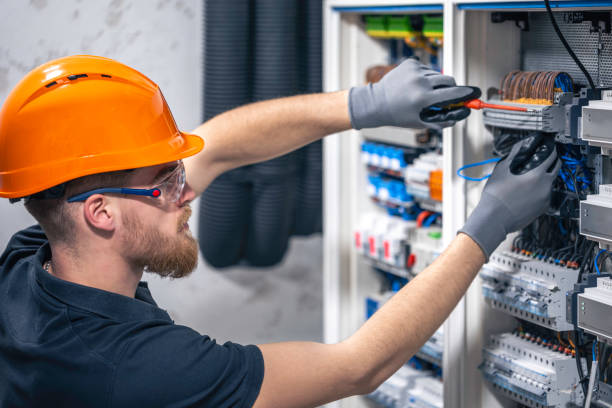 Best Local Electrician Companies  in Leona Valley, CA