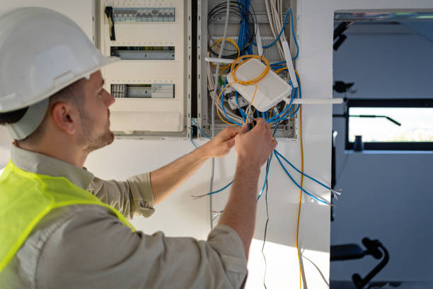 Best Residential Electrician Services  in Leona Valley, CA