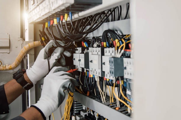 Best Electrical Rewiring Services  in Leona Valley, CA